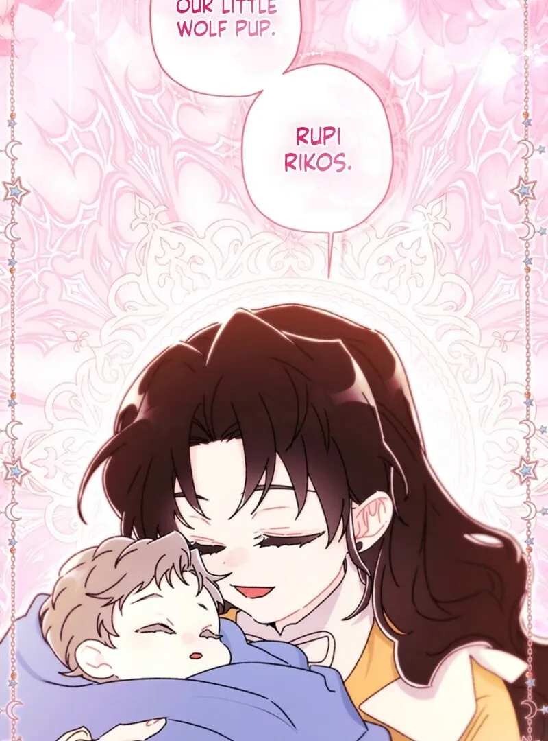 I Became The Male Lead’S Adopted Daughter Chapter 131 page 25 - 