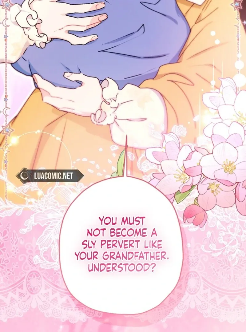 I Became The Male Lead’S Adopted Daughter Chapter 131 page 26 - 