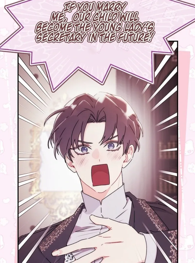 I Became The Male Lead’S Adopted Daughter Chapter 131 page 32 - 