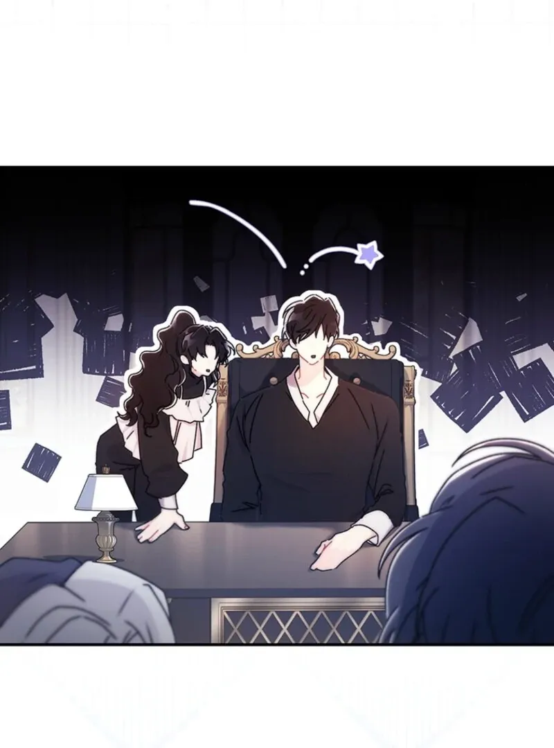 I Became The Male Lead’S Adopted Daughter Chapter 131 page 35 - 