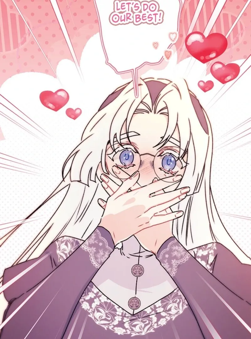 I Became The Male Lead’S Adopted Daughter Chapter 131 page 39 - 
