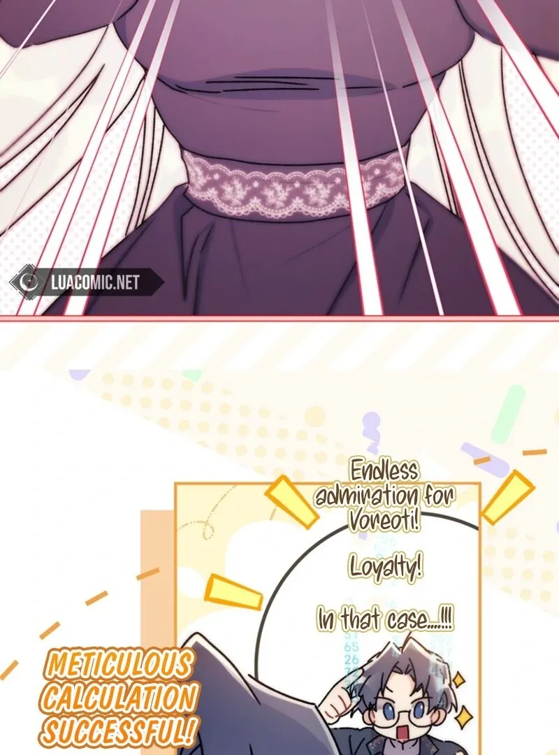 I Became The Male Lead’S Adopted Daughter Chapter 131 page 40 - 