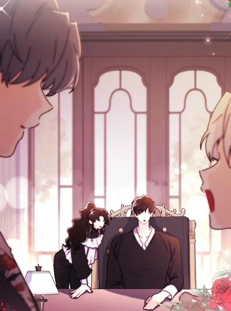 I Became The Male Lead’S Adopted Daughter Chapter 131 page 42 - 