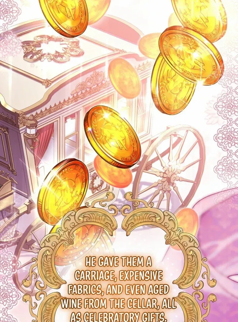 I Became The Male Lead’S Adopted Daughter Chapter 131 page 49 - 