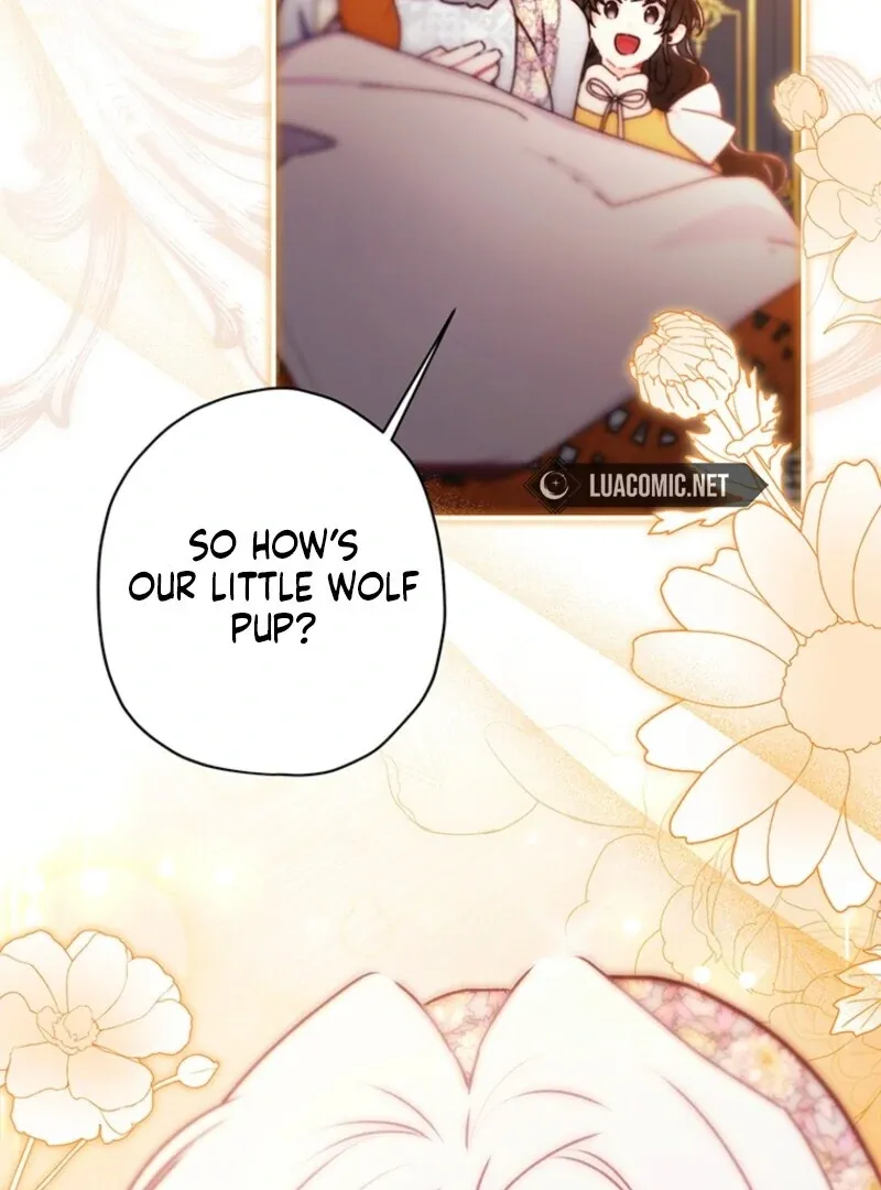 I Became The Male Lead’S Adopted Daughter Chapter 131 page 6 - 