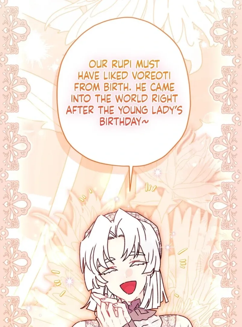 I Became The Male Lead’S Adopted Daughter Chapter 131 page 57 - 