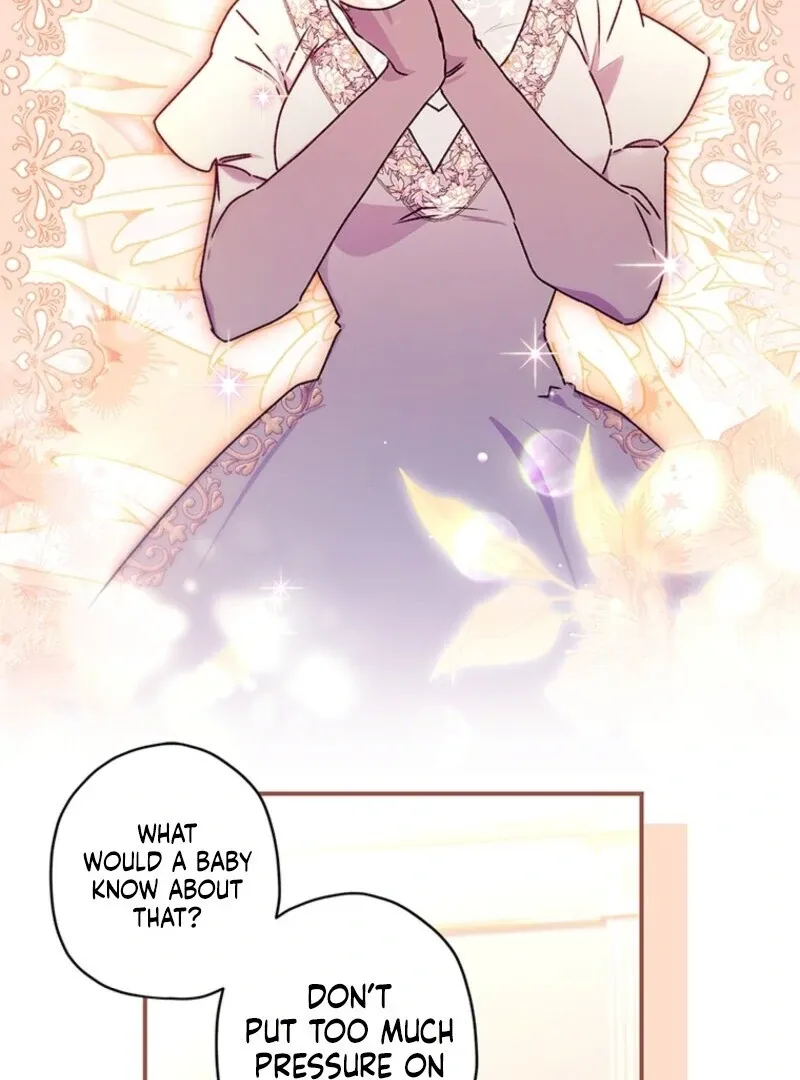 I Became The Male Lead’S Adopted Daughter Chapter 131 page 58 - 