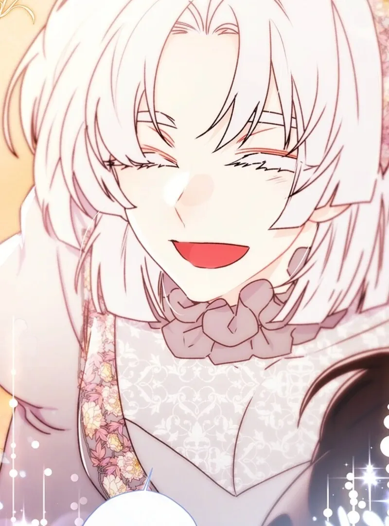 I Became The Male Lead’S Adopted Daughter Chapter 131 page 7 - 