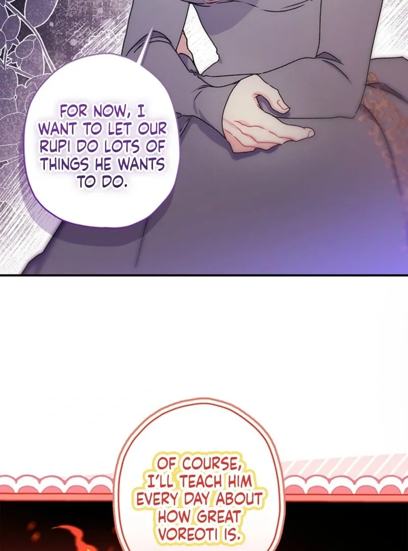 I Became The Male Lead’S Adopted Daughter Chapter 131 page 62 - 
