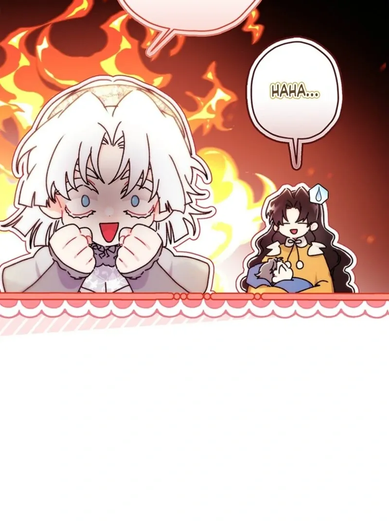 I Became The Male Lead’S Adopted Daughter Chapter 131 page 63 - 