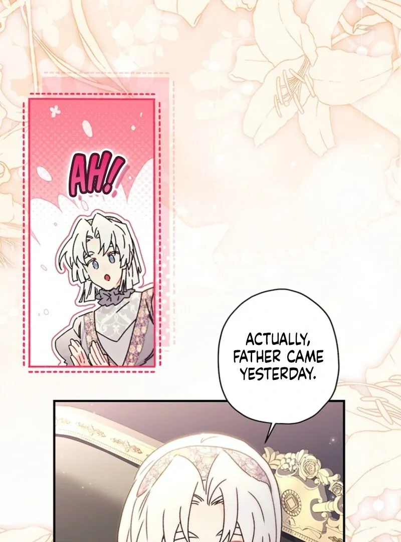 I Became The Male Lead’S Adopted Daughter Chapter 131 page 68 - 