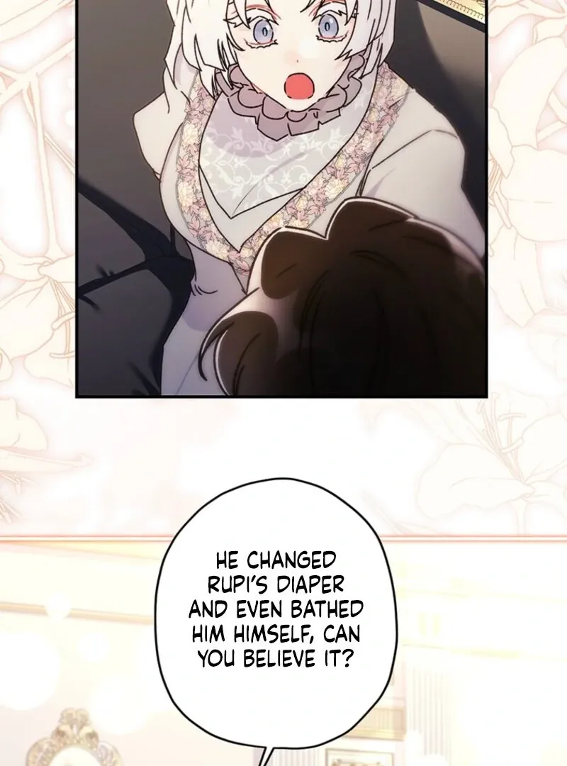 I Became The Male Lead’S Adopted Daughter Chapter 131 page 69 - 