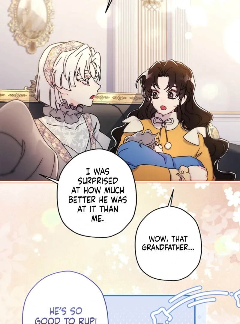 I Became The Male Lead’S Adopted Daughter Chapter 131 page 70 - 