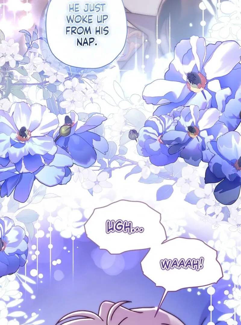 I Became The Male Lead’S Adopted Daughter Chapter 131 page 8 - 