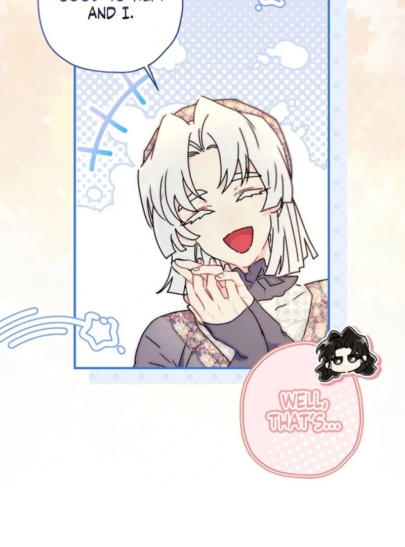 I Became The Male Lead’S Adopted Daughter Chapter 131 page 71 - 
