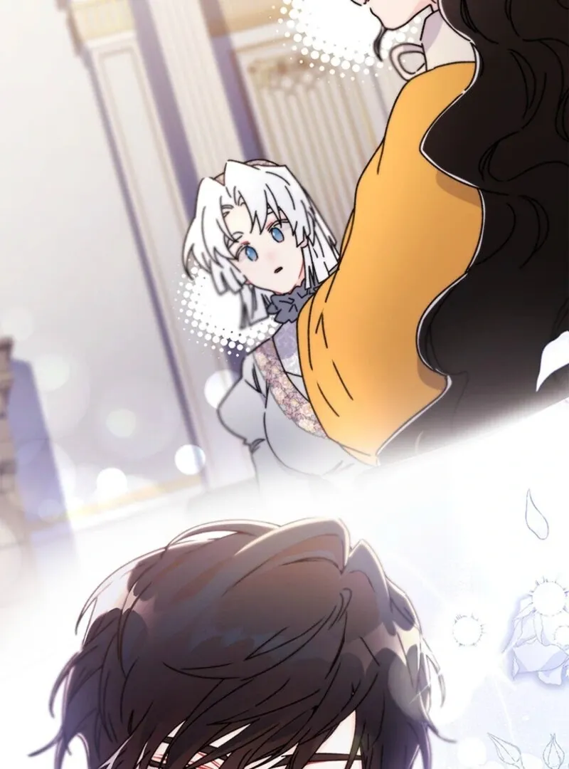 I Became The Male Lead’S Adopted Daughter Chapter 131 page 74 - 