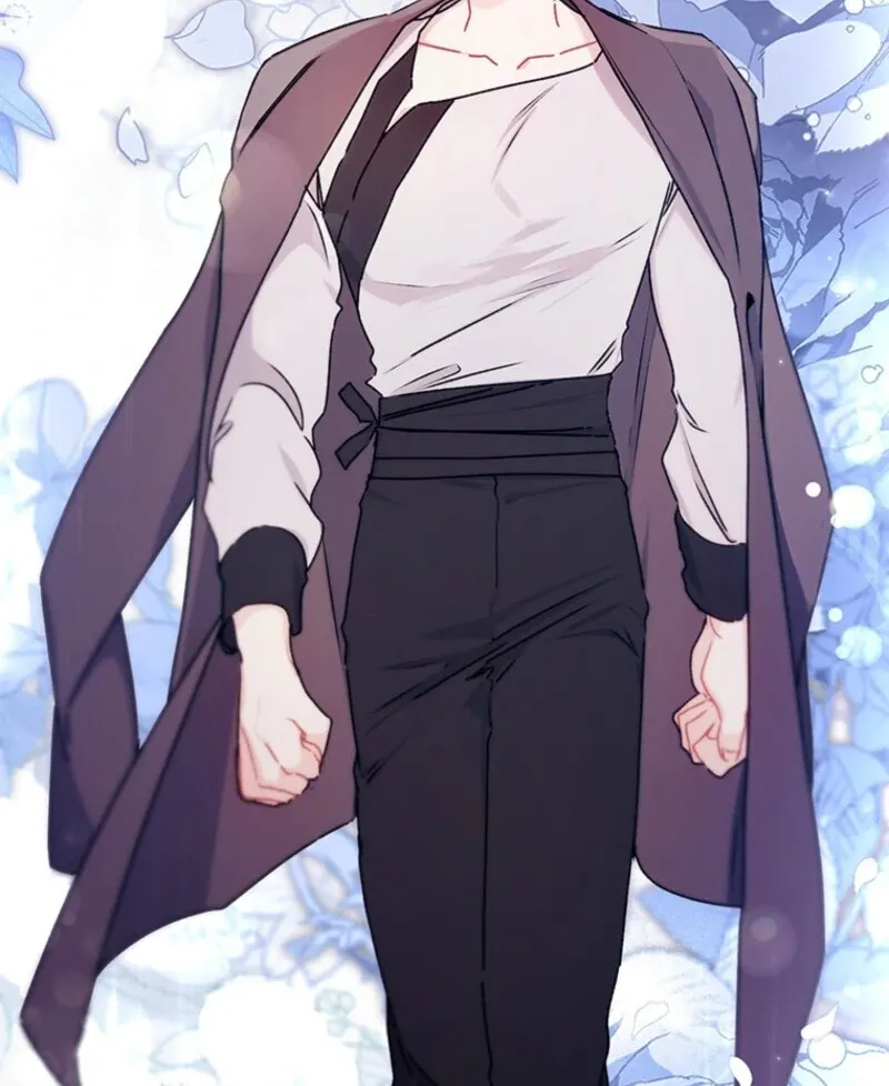 I Became The Male Lead’S Adopted Daughter Chapter 131 page 76 - 
