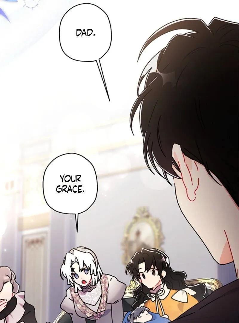 I Became The Male Lead’S Adopted Daughter Chapter 131 page 78 - 
