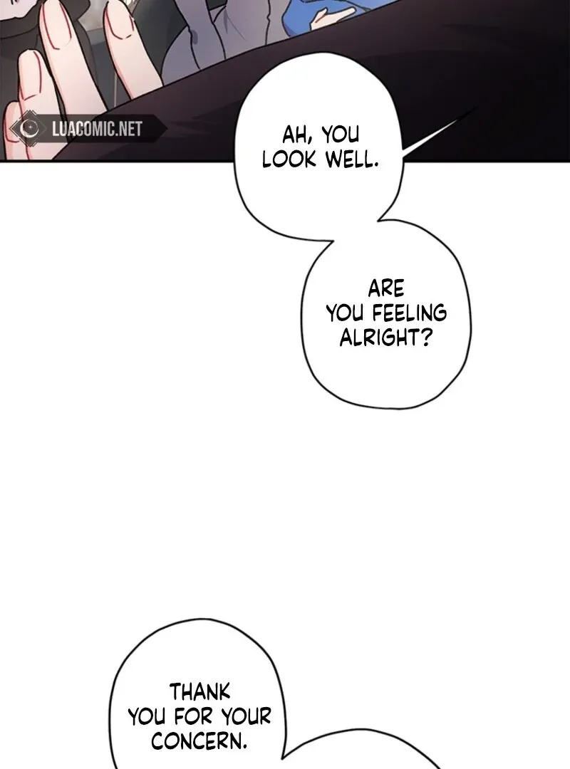 I Became The Male Lead’S Adopted Daughter Chapter 131 page 79 - 