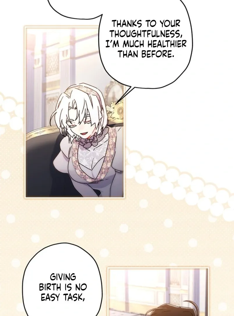 I Became The Male Lead’S Adopted Daughter Chapter 131 page 80 - 