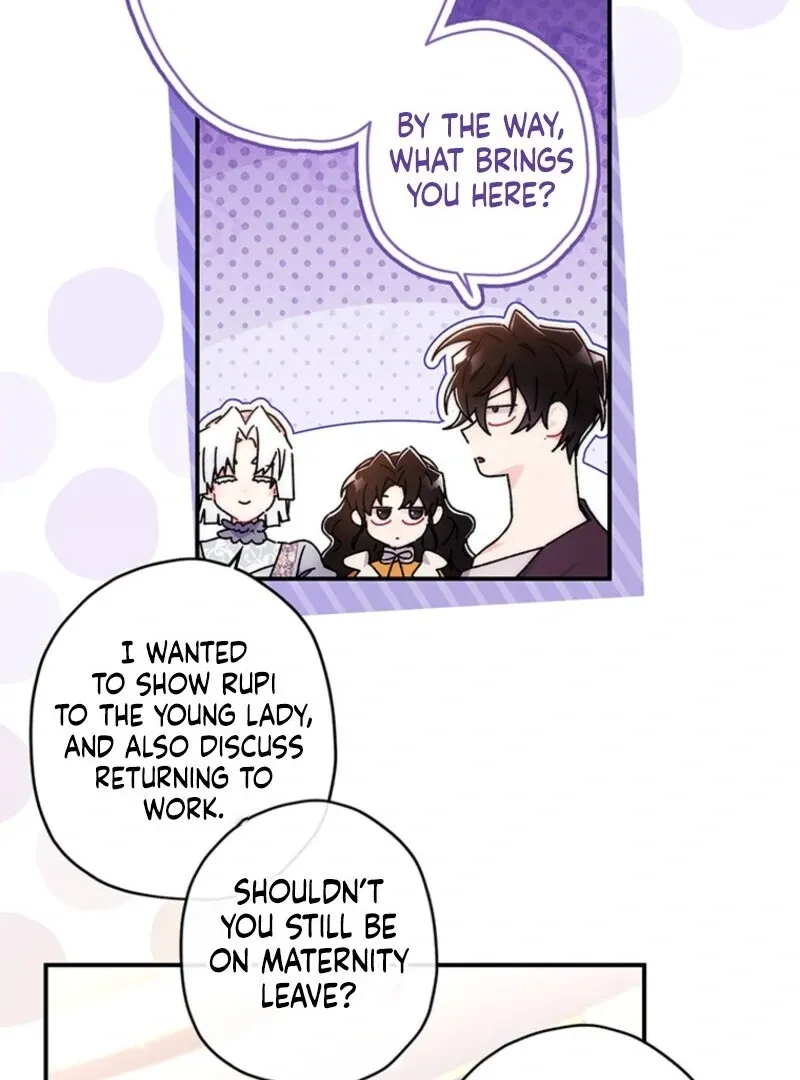 I Became The Male Lead’S Adopted Daughter Chapter 131 page 83 - 