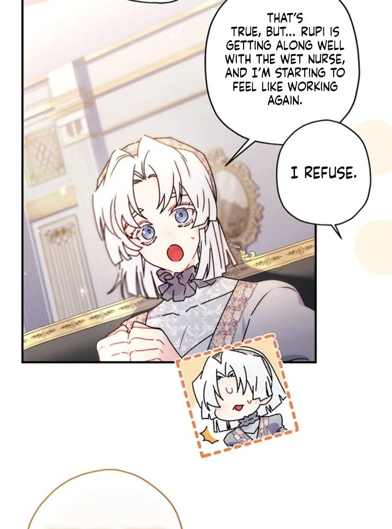 I Became The Male Lead’S Adopted Daughter Chapter 131 page 84 - 
