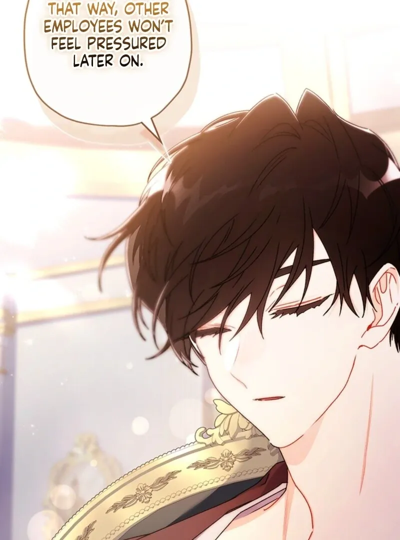 I Became The Male Lead’S Adopted Daughter Chapter 131 page 85 - 