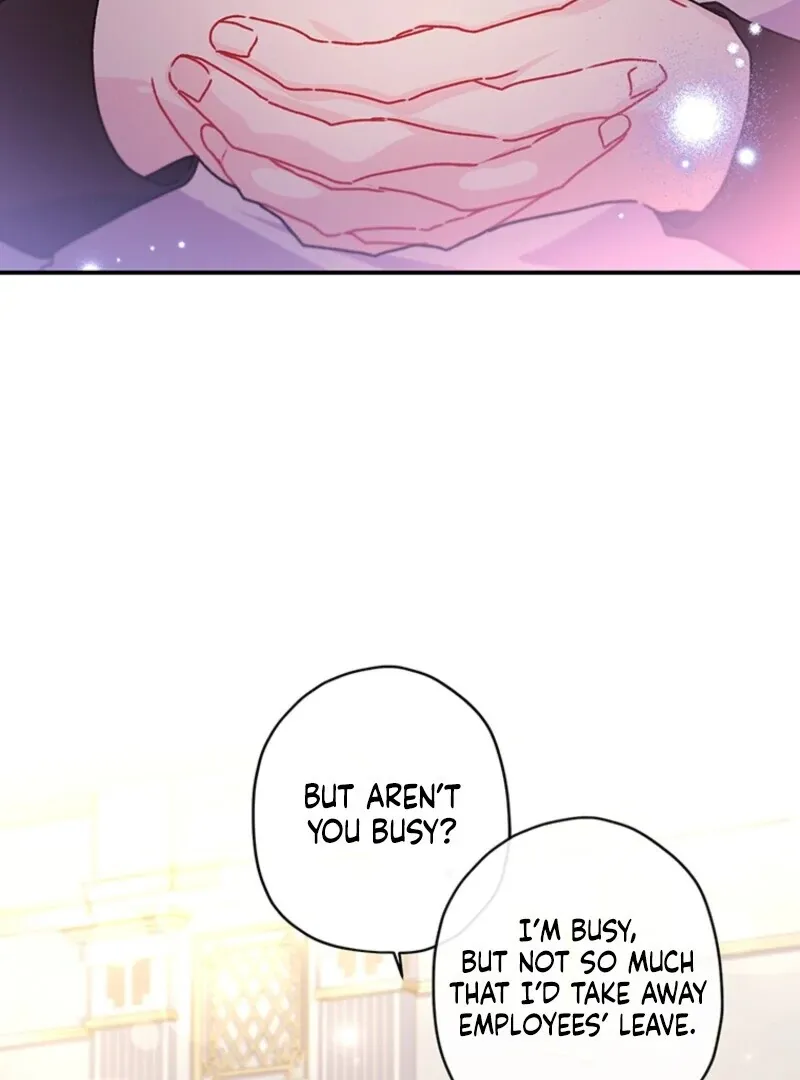 I Became The Male Lead’S Adopted Daughter Chapter 131 page 95 - 