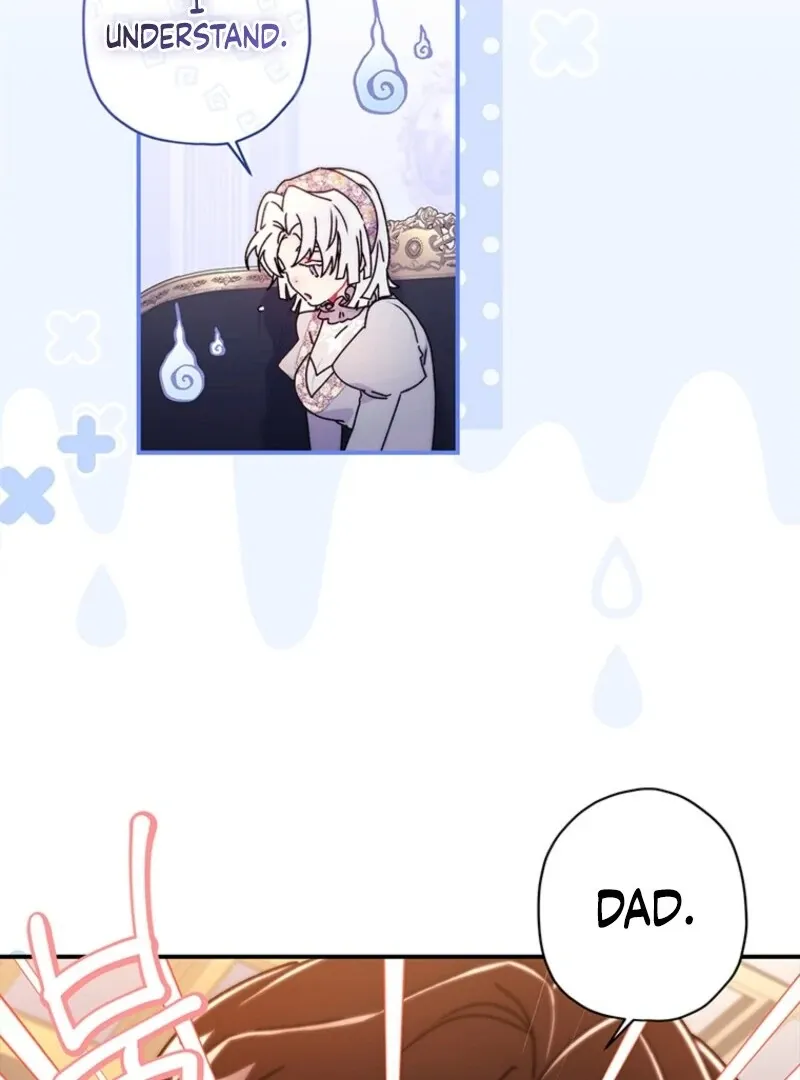 I Became The Male Lead’S Adopted Daughter Chapter 131 page 99 - 