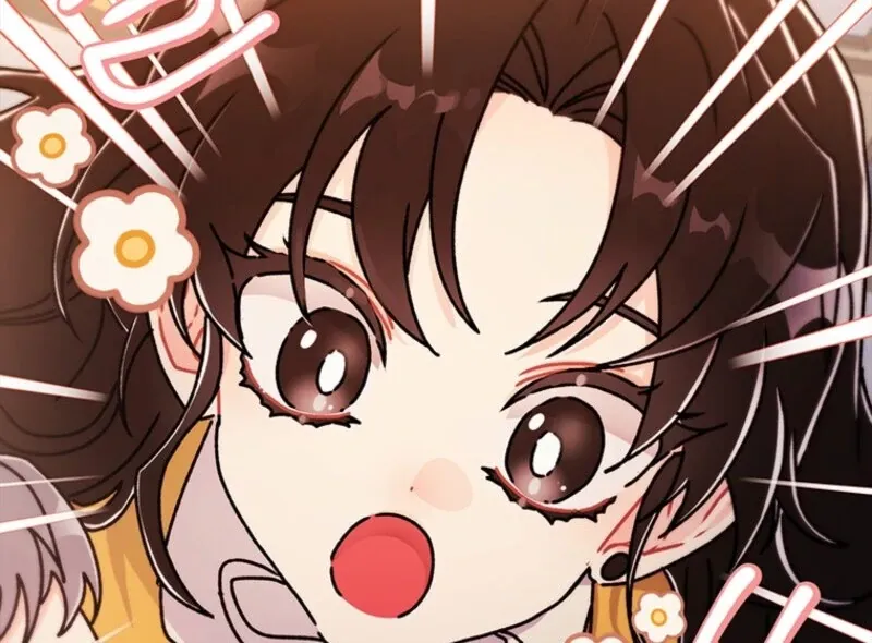 I Became The Male Lead’S Adopted Daughter Chapter 131 page 100 - 