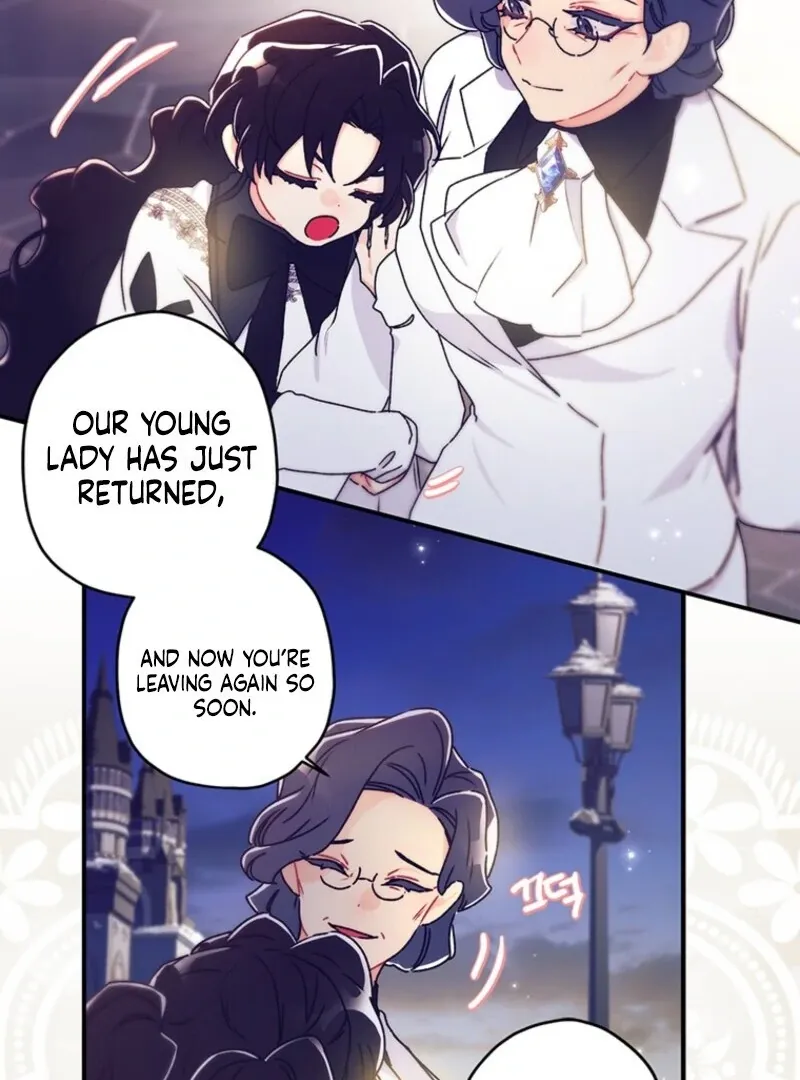 I Became The Male Lead’S Adopted Daughter Chapter 132 page 101 - 