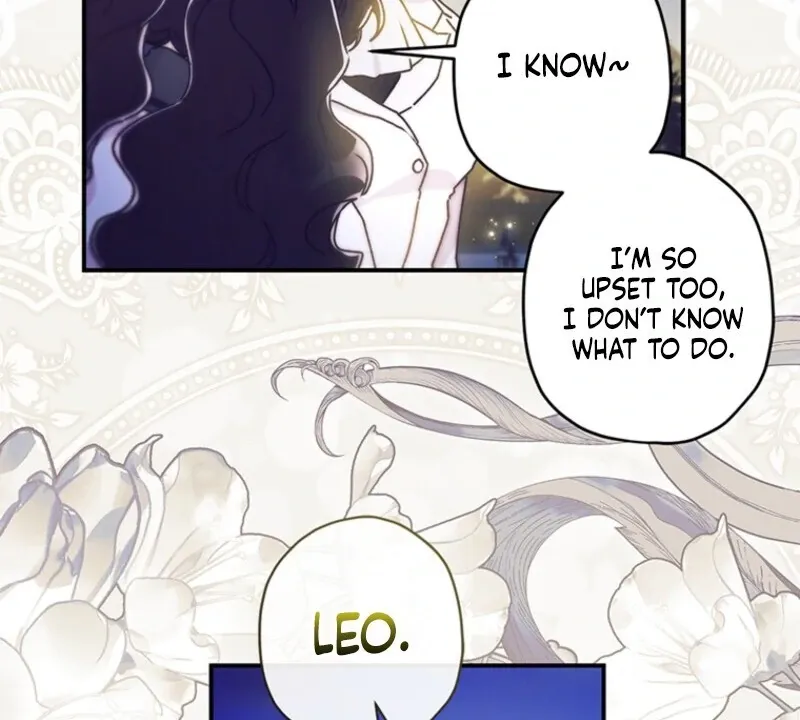 I Became The Male Lead’S Adopted Daughter Chapter 132 page 102 - 