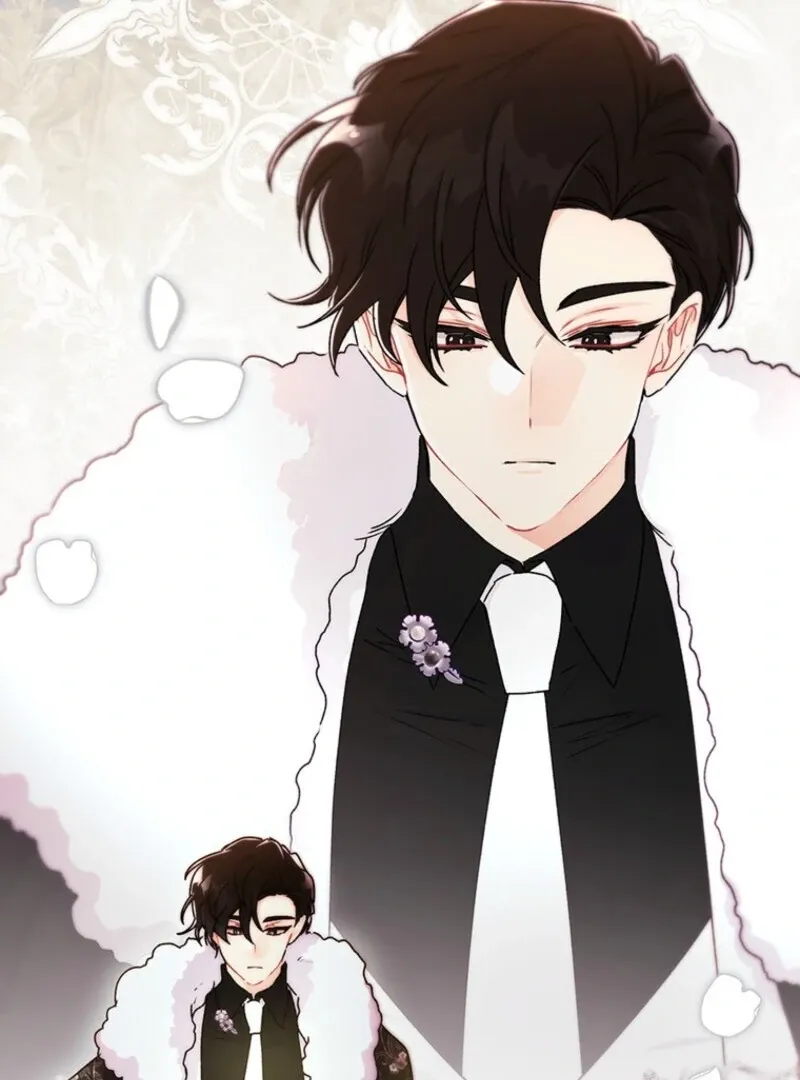 I Became The Male Lead’S Adopted Daughter Chapter 132 page 104 - 