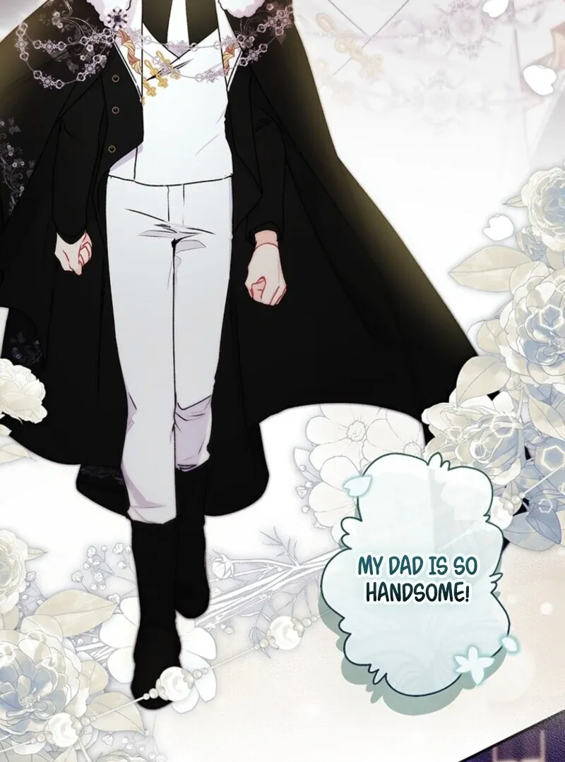I Became The Male Lead’S Adopted Daughter Chapter 132 page 105 - 