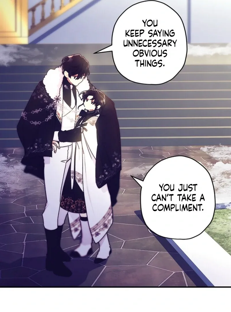 I Became The Male Lead’S Adopted Daughter Chapter 132 page 108 - 