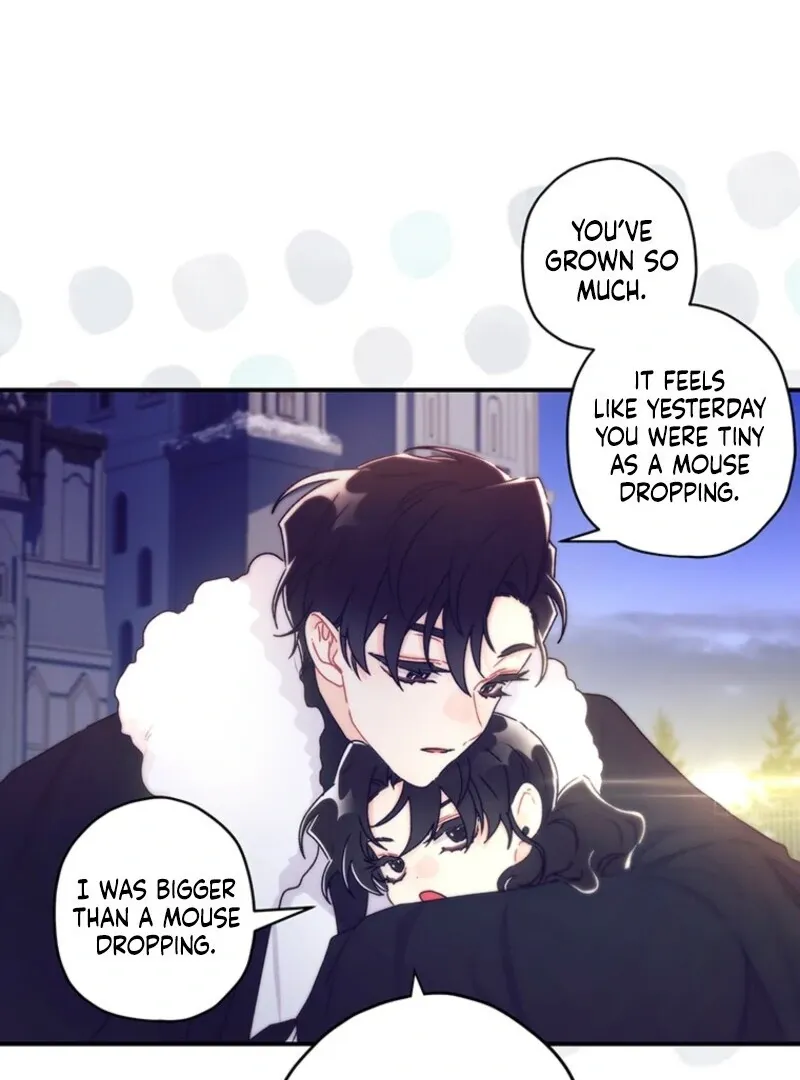 I Became The Male Lead’S Adopted Daughter Chapter 132 page 109 - 