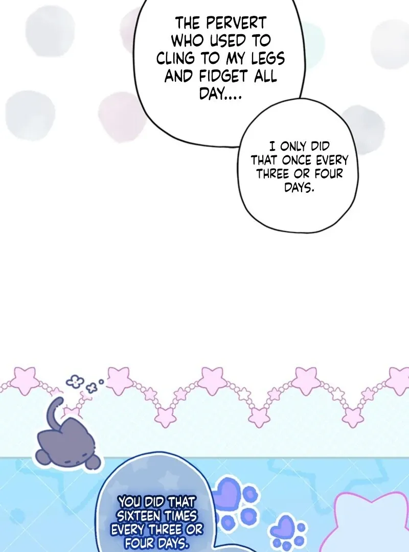 I Became The Male Lead’S Adopted Daughter Chapter 132 page 110 - 