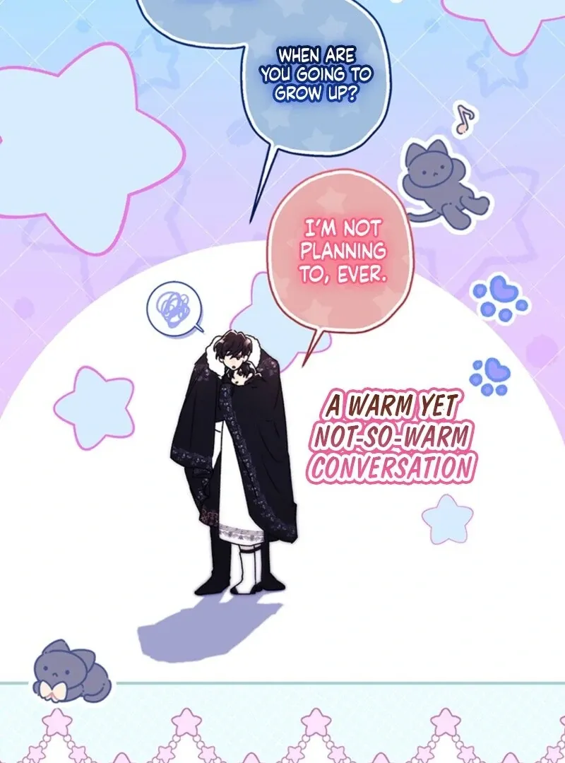 I Became The Male Lead’S Adopted Daughter Chapter 132 page 111 - 