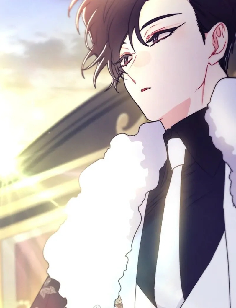 I Became The Male Lead’S Adopted Daughter Chapter 132 page 113 - 