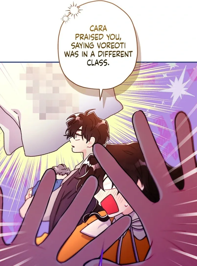 I Became The Male Lead’S Adopted Daughter Chapter 132 page 13 - 