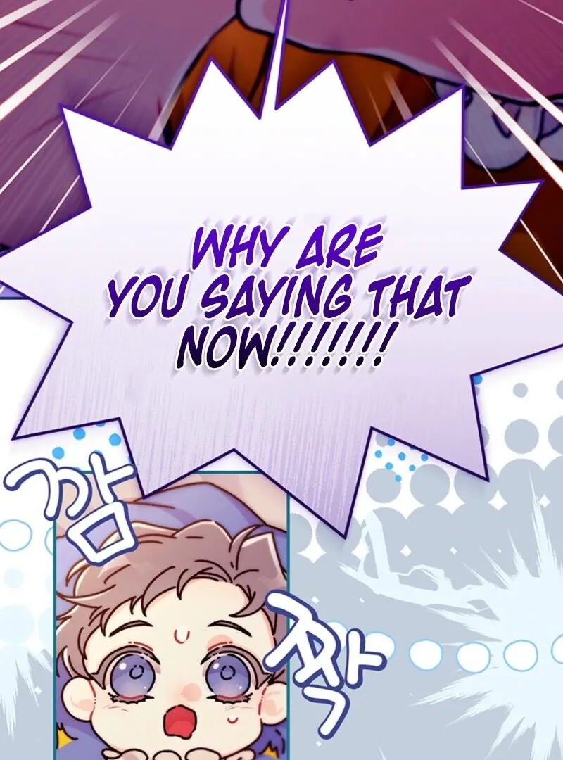 I Became The Male Lead’S Adopted Daughter Chapter 132 page 14 - 