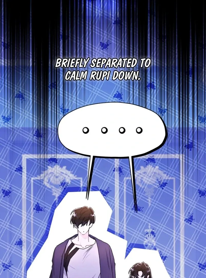 I Became The Male Lead’S Adopted Daughter Chapter 132 page 18 - 