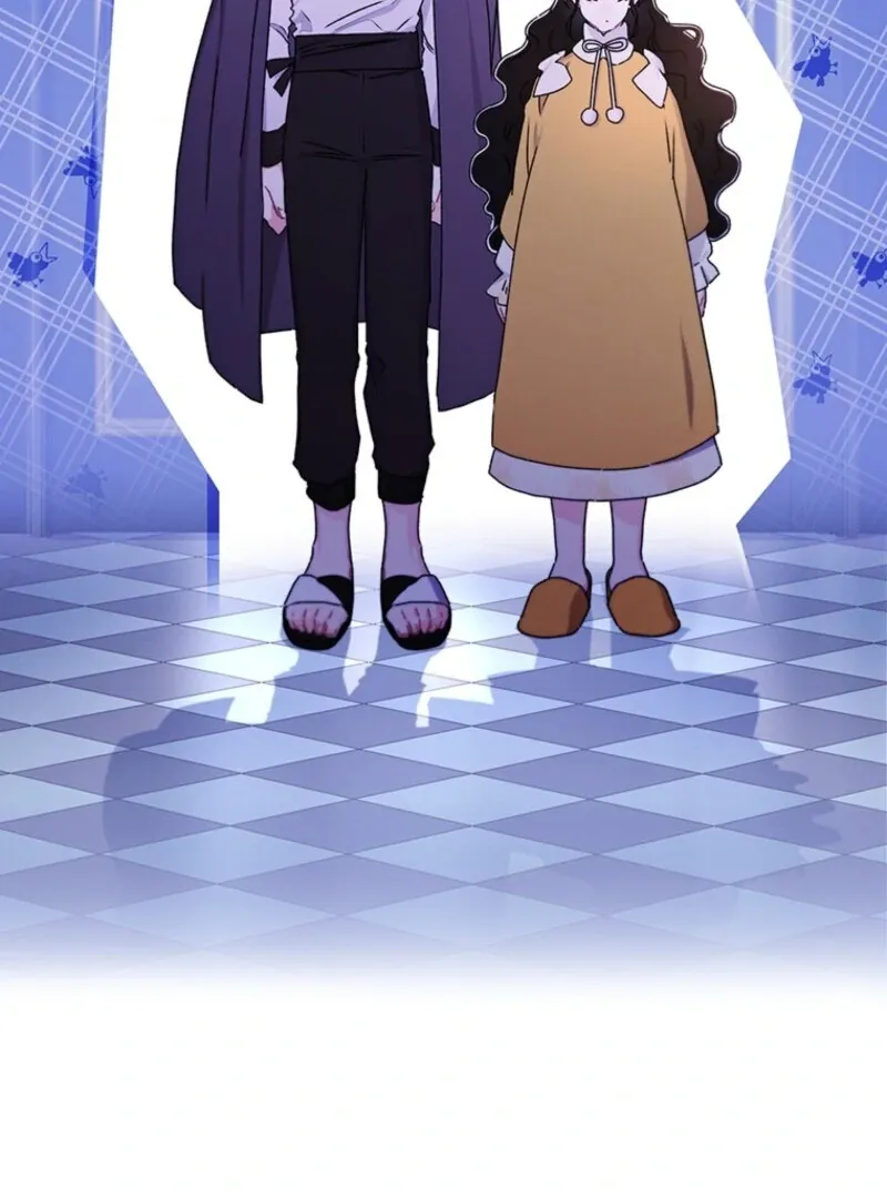 I Became The Male Lead’S Adopted Daughter Chapter 132 page 19 - 