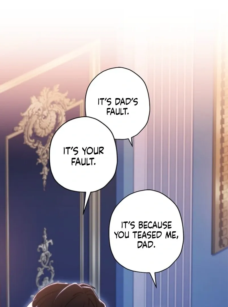 I Became The Male Lead’S Adopted Daughter Chapter 132 page 20 - 