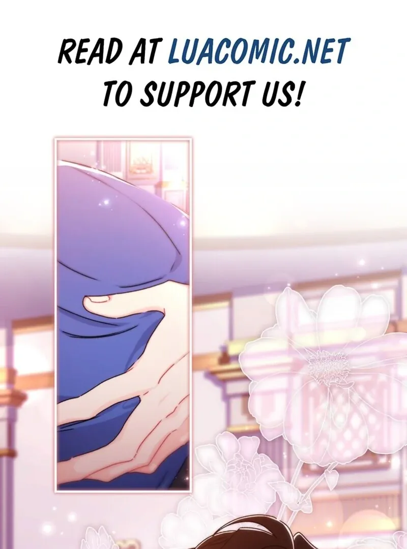 I Became The Male Lead’S Adopted Daughter Chapter 132 page 3 - 