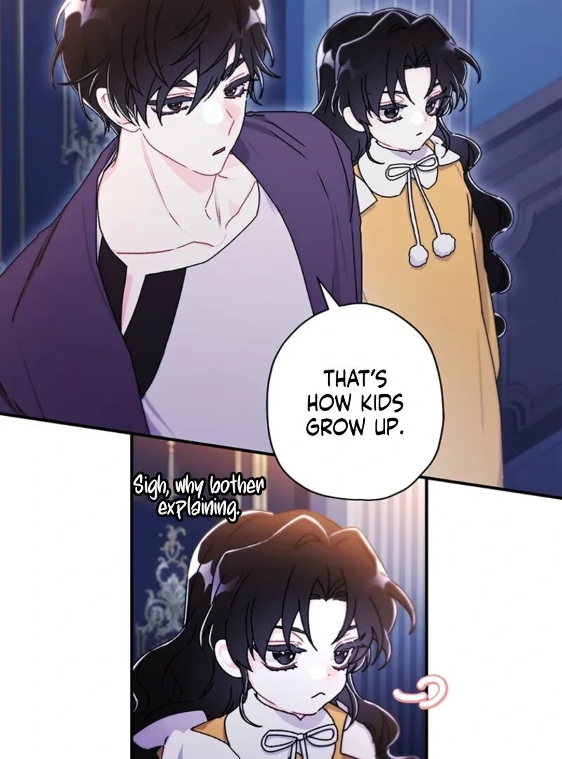 I Became The Male Lead’S Adopted Daughter Chapter 132 page 21 - 