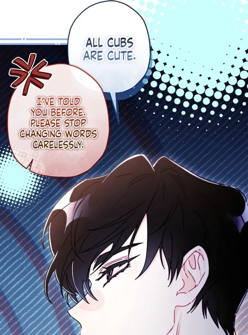 I Became The Male Lead’S Adopted Daughter Chapter 132 page 24 - 