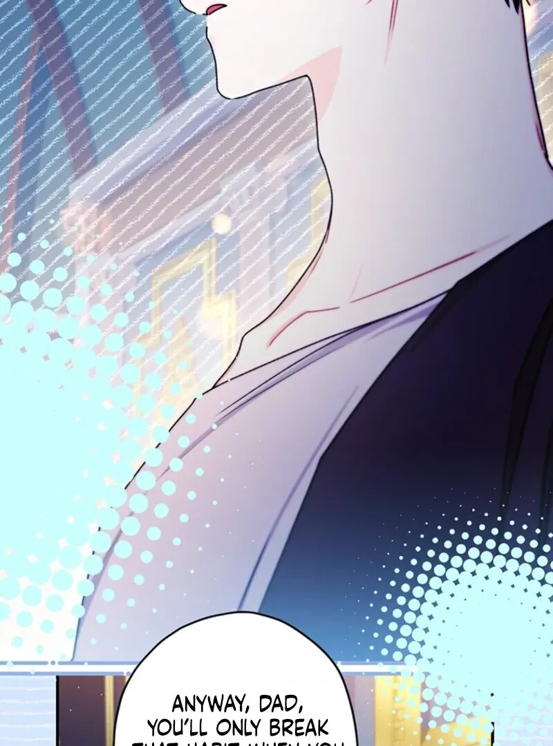 I Became The Male Lead’S Adopted Daughter Chapter 132 page 25 - 