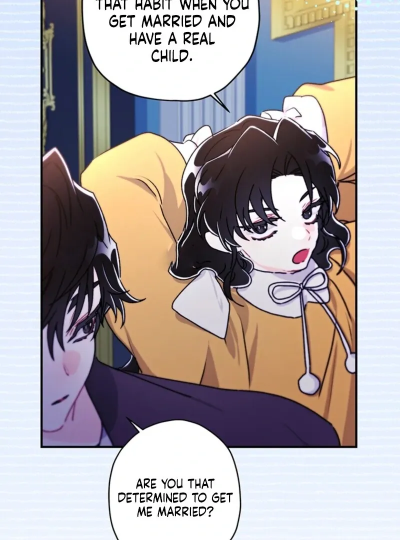 I Became The Male Lead’S Adopted Daughter Chapter 132 page 26 - 