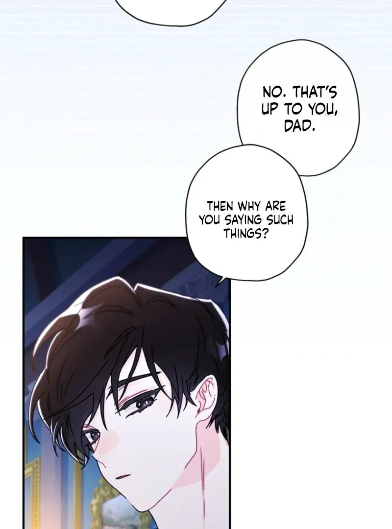 I Became The Male Lead’S Adopted Daughter Chapter 132 page 27 - 